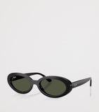 Ray-Ban RB2223 curved pillow sunglasses with case - British product