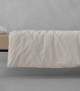 Harrods Society Limonta Cotton Nite Super King Duvet Cover Set 260cm x 230cm- Buy online at McGrocer
