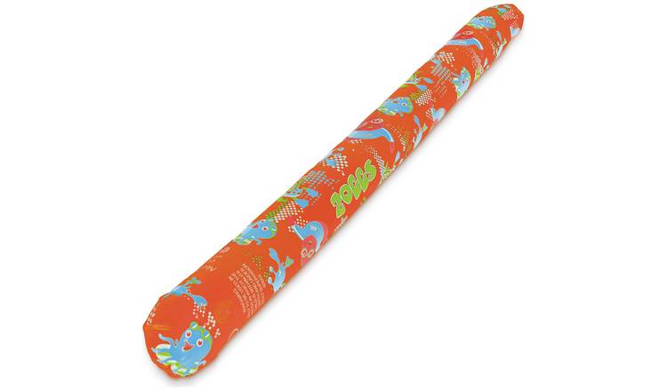 Zoggs inflatable swimming noodle H120 (British brand)