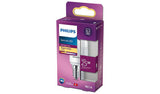 Philips 25W LED E14 T25 bulb, imported from the UK