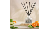 Argos Habitat Mandarin & Basil Reed Diffuser 90ml- Buy online at McGrocer