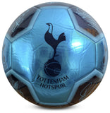 Tottenham Hotspur FC signature football size 5 (British brand)