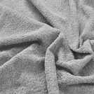 rucomfy Kids Snuggle Bean Bag Chair in grey, 2kg, imported from the UK