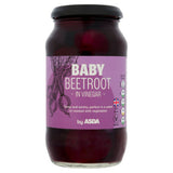 ASDA baby beetroot in vinegar 286g - British product