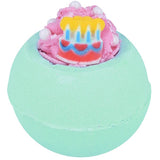 Bomb Cosmetics birthday gift set bath bombs soap, imported from the UK