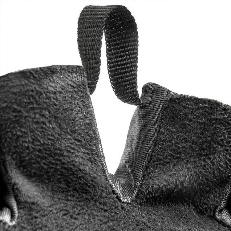 Adidas Essential Gloves black L/XL, imported from the UK
