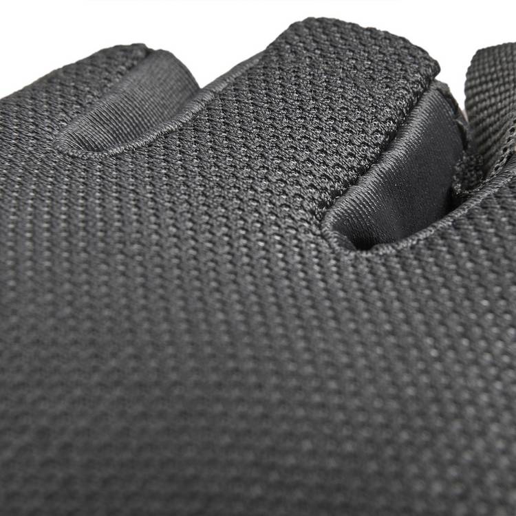 Adidas Essential Gloves black L/XL, imported from the UK