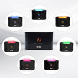 Rio Alta diffuser humidifier night light, imported from the UK