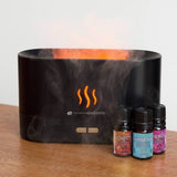 Rio Alta diffuser humidifier night light, imported from the UK