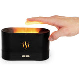 Rio Alta diffuser humidifier night light, imported from the UK
