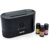 Rio Alta diffuser humidifier night light, imported from the UK