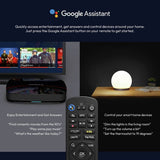 Humax Aura TV Recorder 1TB, UK version