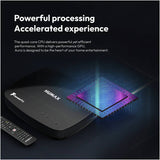 Humax Aura TV Recorder 1TB, UK version
