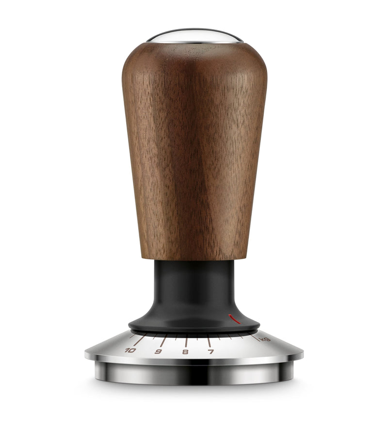 Sage Force Gauge Tamper 58mm Craft Collection (British brand)