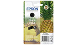 Argos Epson 604 Pineapple Black Ink Cartridge- Buy online at McGrocer