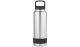 Argos Smash Stainless Steel Camping Water Bottle 1L- Buy online at McGrocer