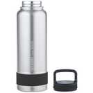 Smash Stainless Steel Camping Bottle 1L (British brand)