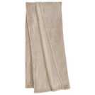 Argos Home Super Soft Fleece Throw - 125x150cm - Taupe