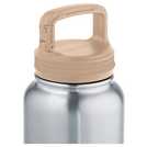 Smash Pink Camping Bottle 1L (British brand)