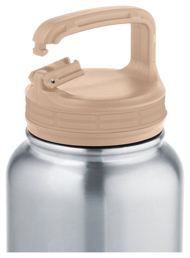 Smash Pink Camping Bottle 1L (British brand)