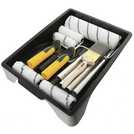 Coral 10-piece painting set with pole - British product