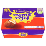 Cadbury Chocolate 5 Creme Eggs 197g