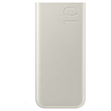 Samsung portable power bank beige 10000mAh - British product