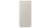 Argos Samsung 10000mAh Portable Power Bank - Beige- Buy online at McGrocer