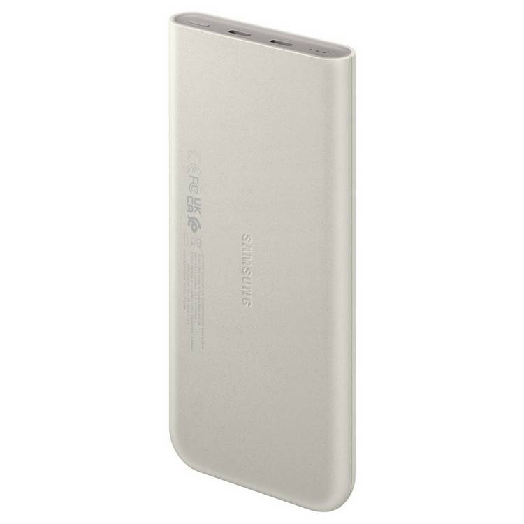 Samsung portable power bank beige 10000mAh - British product
