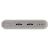 Samsung portable power bank beige 10000mAh - British product