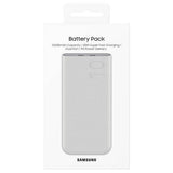 Samsung portable power bank beige 10000mAh - British product