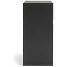 Argos Home Squares 4 Cube Storage Unit - Dark Grey