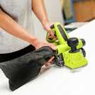 Guild PPL900B.1 900W electric planer, UK version