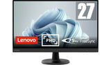 Argos Lenovo D27-40 27 Inch 75Hz FHD Monitor- Buy online at McGrocer