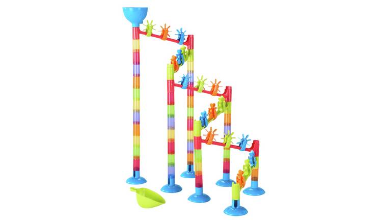 Chad Valley water raceway toy 32x32x9cm - British product