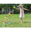 Chad Valley water raceway toy 32x32x9cm - British product
