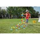 Chad Valley water raceway toy 32x32x9cm - British product