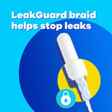 Tampax Pearl Compak Super Plus Tampons 16 per pack GOODS M&S