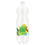 ASDA sparkling apple and mango water 1L - British product