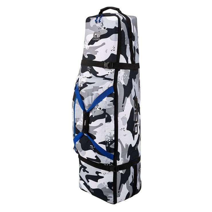 Ogio Golf Bag Travel Cover durable polyester, UK version