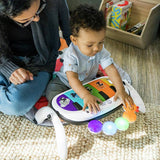 Baby Einstein Music & Language activity gym, UK version