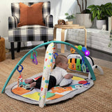 Baby Einstein Music & Language activity gym, UK version