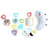 Baby Einstein Music & Language activity gym, UK version