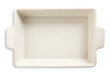 Habitat large stoneware ceramic roaster, UK version
