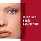 Rimmel Stay Matte Pressed Powder Transparent 14g, imported from the UK