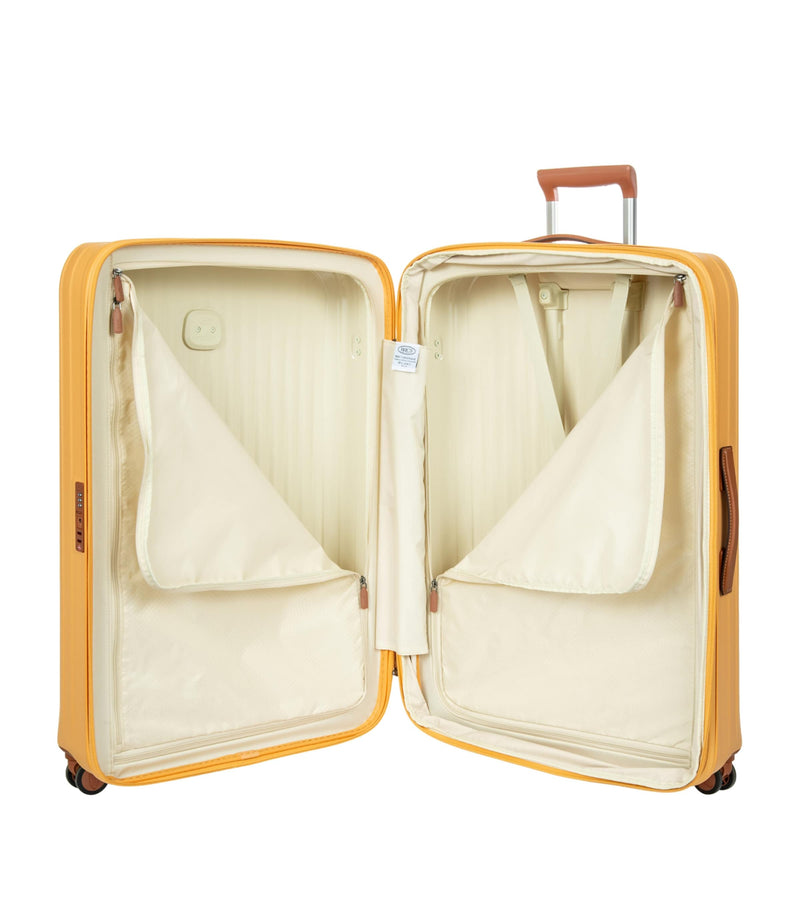 Bric's Taormina Spinner suitcase 82cm, UK version
