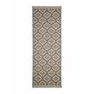 Genesis Natural Indoor Outdoor Rug 67x200 cm, UK version