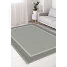 Solstice Grey Indoor Outdoor Rug 170x120cm