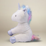 Fuzzums microwavable animal hotties 4 varieties, imported from the UK