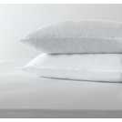 Habitat firm support pillow 2 pack L74 x W48cm, UK version